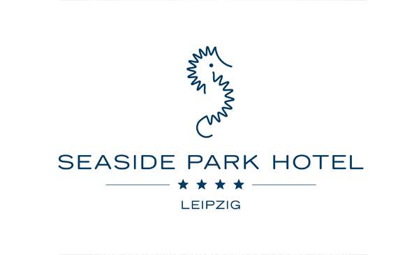 SEASIDE PARK HOTEL LOGO SEASIDE PARK HOTEL LOGO